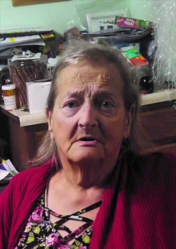 Patricia M. Taber